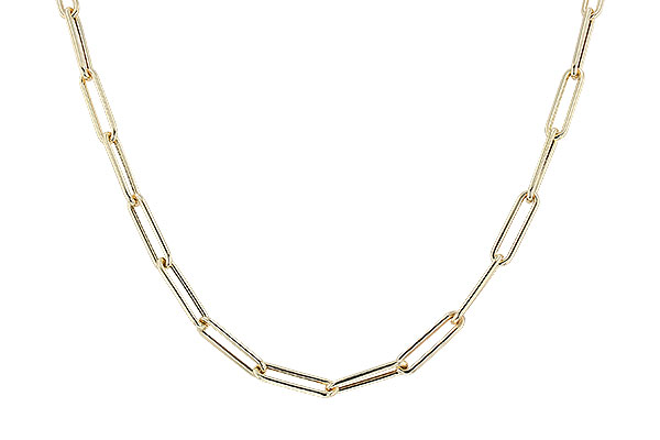 C328-58777: 18" CHAIN ONLY (FROM N8355, N8356, N8357, E328-55176)