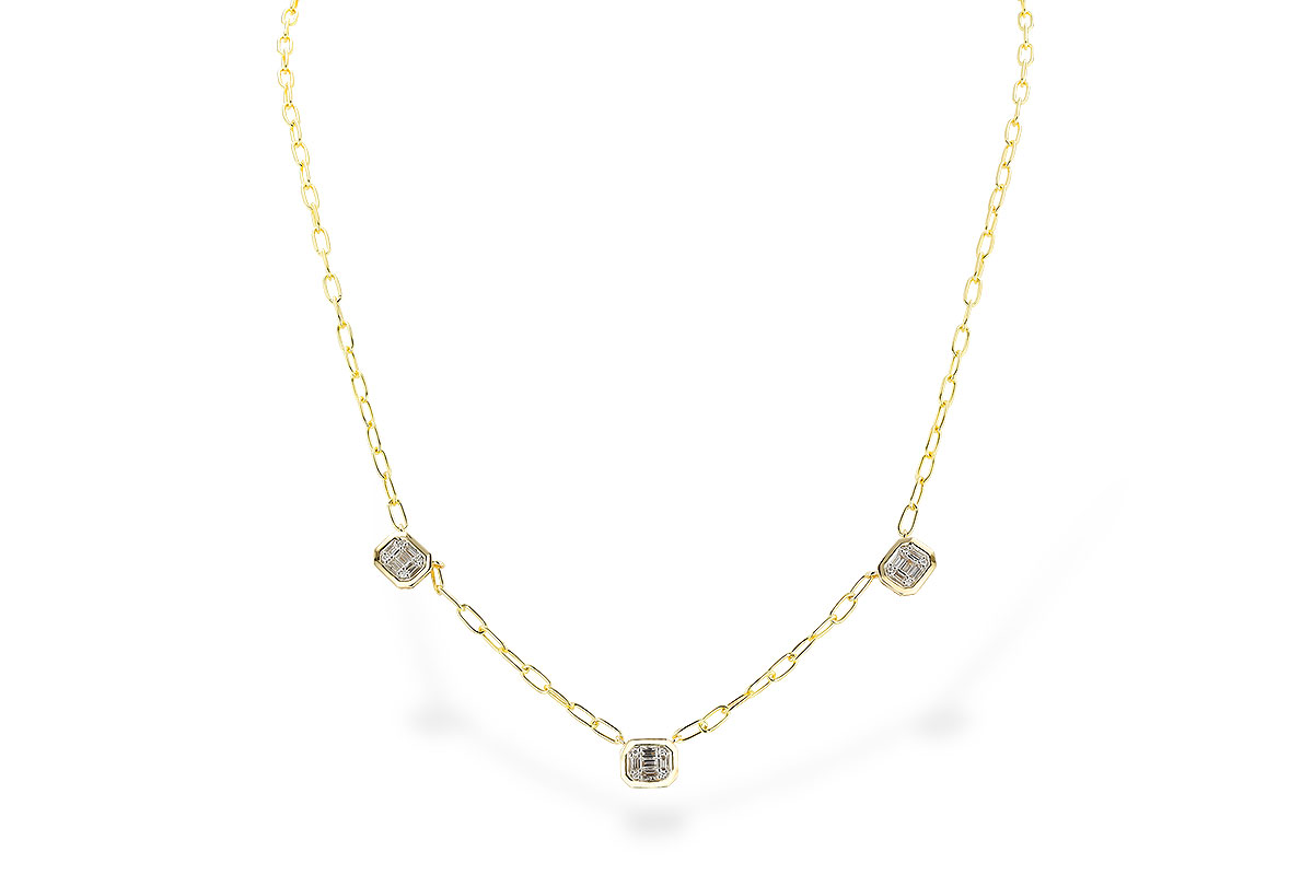 C328-62449: NECK .20 BAG .25 TW (18")