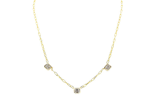 C328-62449: NECK .20 BAG .25 TW (18")