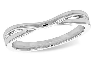 C328-63358: ENHANCER (M327-64267 HIGH POLISHED GOLD ONLY)