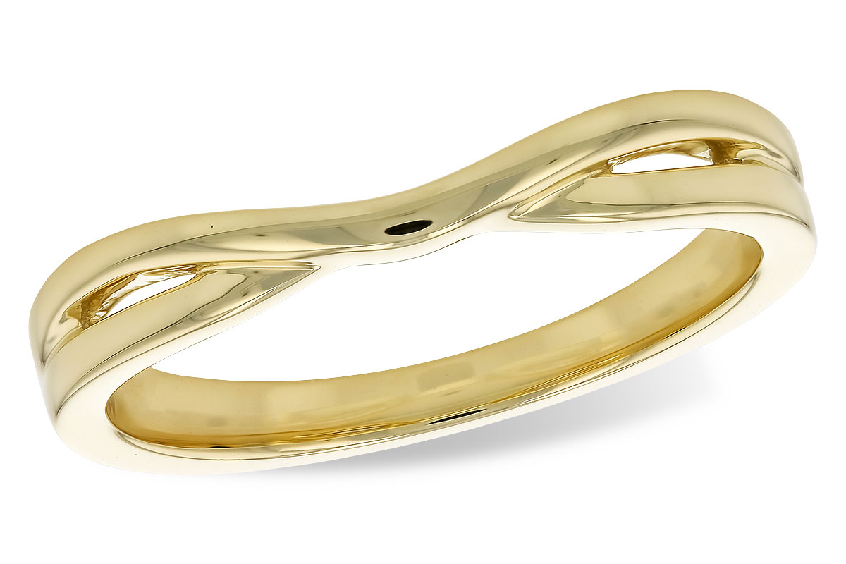 C328-63358: ENHANCER (M327-64267 HIGH POLISHED GOLD ONLY)