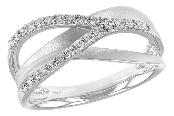 D151-33358: LDS WED RG .25 TW
