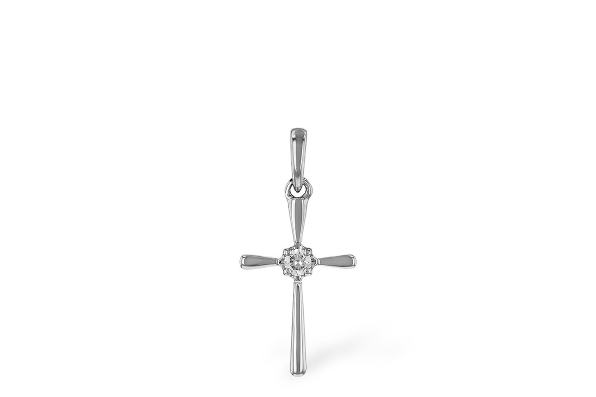 D237-72449: PENDANT .03 BR
