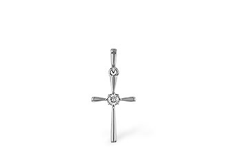 D237-72449: PENDANT .03 BR