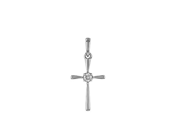 D237-72449: PENDANT .03 BR