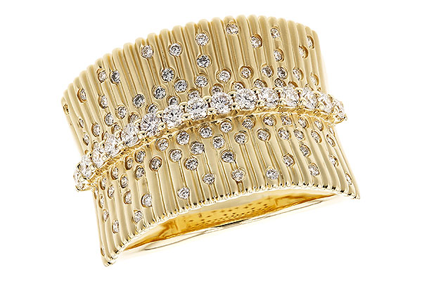 D238-56931: LDS WED RG .67 TW