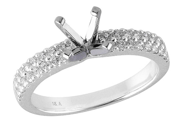D239-49722: LDS SEMI DIA RG .41 TW