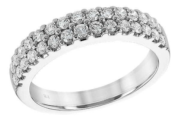 D240-42404: LDS DIA WED RG .75 TW