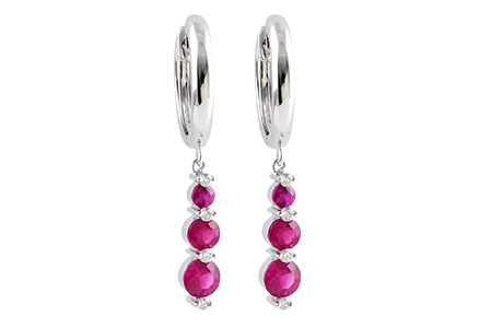 D242-22422: EARR 1.12 RUBY 1.22 TGW