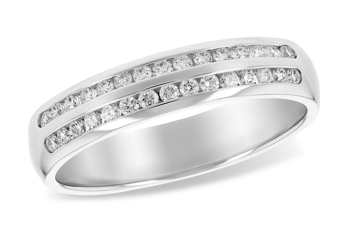 D243-17867: LDS WED RG .25 TW
