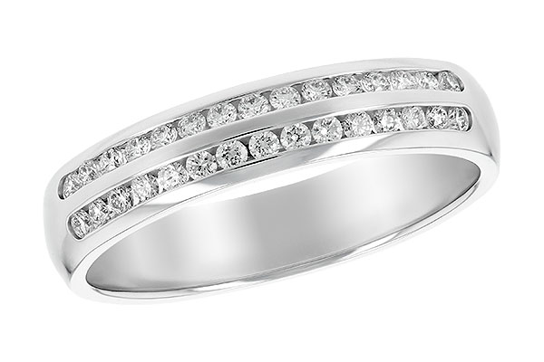 D243-17867: LDS WED RG .25 TW