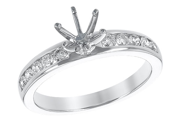 D244-03331: LDS SEMI DIA RG .41 TW