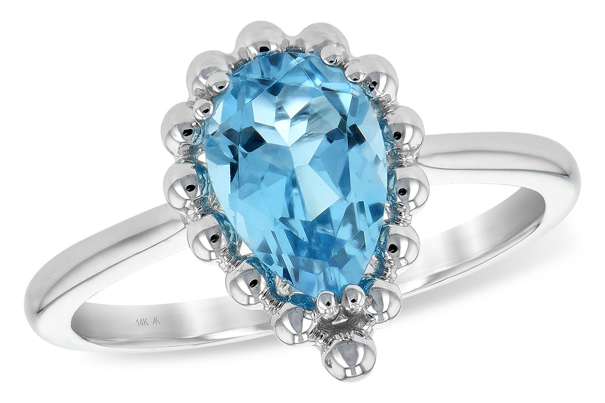 D244-04258: LDS RG BLUE TOPAZ 1.55 CT