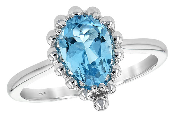 D244-04258: LDS RG BLUE TOPAZ 1.55 CT