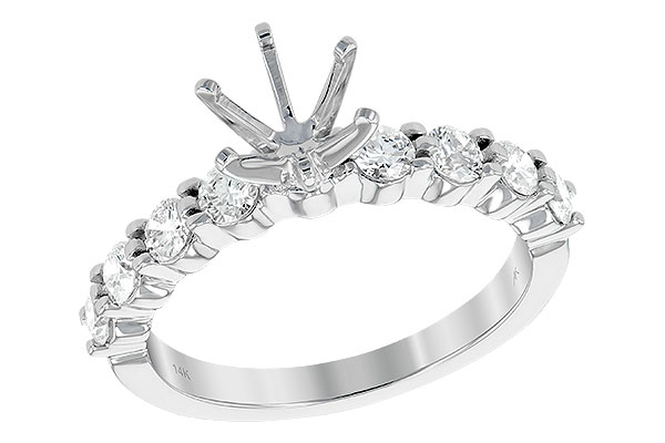 D244-06013: LDS SEMI DIA RG .66 TW