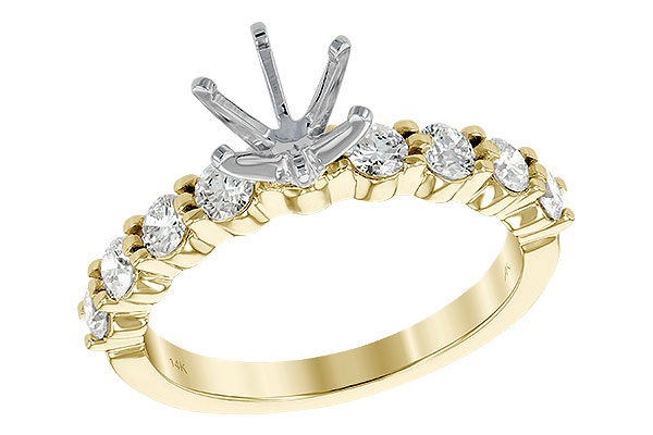 D244-06013: LDS SEMI DIA RG .66 TW