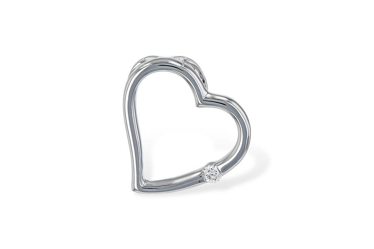 D244-94231: PENDANT .03 TW