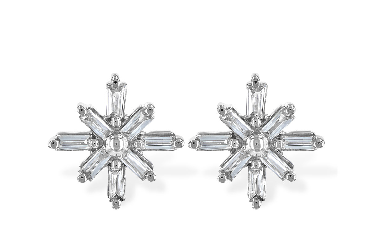 D244-96004: EARR .22 TW BAGUETTES