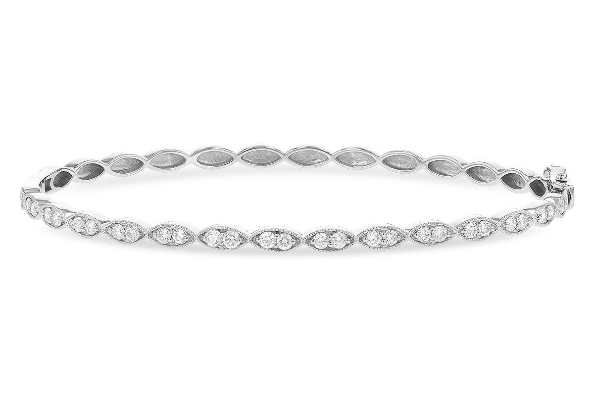 D244-96931: BANGLE .73 TW