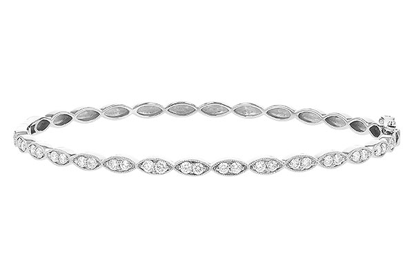 D244-96931: BANGLE .73 TW