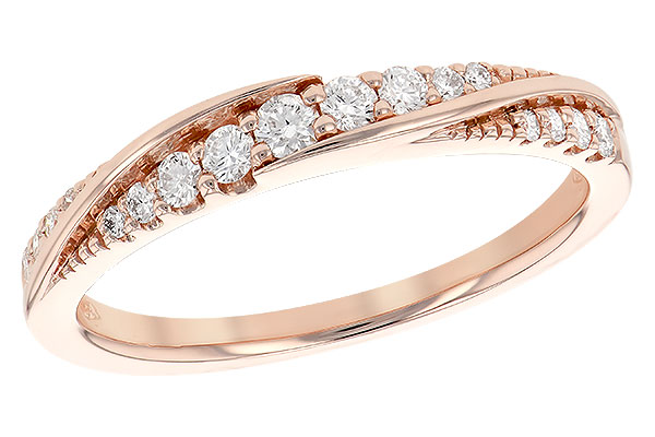 D244-98740: LDS DIA WED RG .25 TW