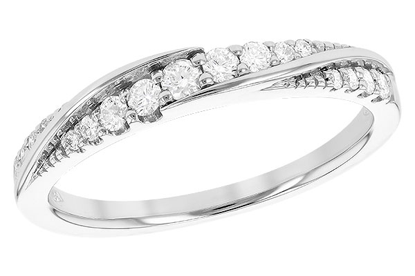 D244-98740: LDS DIA WED RG .25 TW