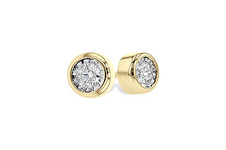 D327-64213: EARR .25 TW