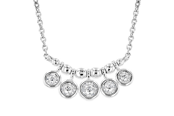 D327-65149: NECK .09 TW