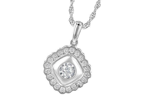 D327-66004: NECK .10 BR .30 TW