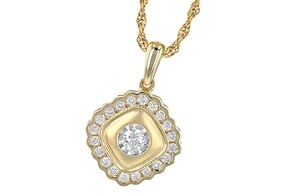 D327-66004: NECK .10 BR .30 TW