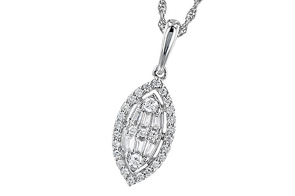 D327-66013: NECK .06 BAG .25 TW