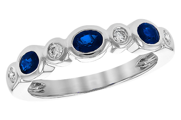 D327-66986: LDS WED RG .65 SAPP .78 TGW
