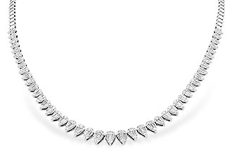 D327-67904: NECK 1.60 TW BAG 3.80 TW