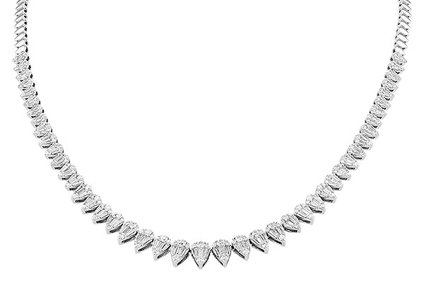 D327-67904: NECK 1.60 TW BAG 3.80 TW
