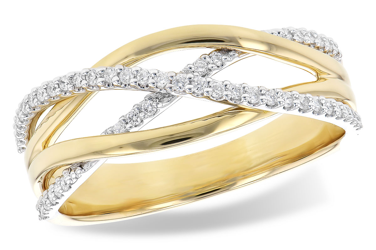 D327-70595: LDS DIA WED RG .17 TW