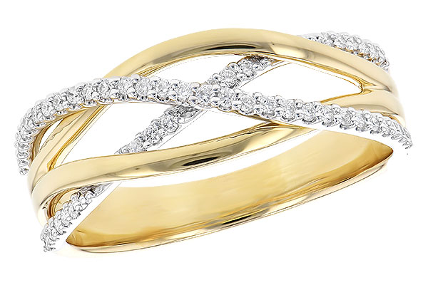 D327-70595: LDS DIA WED RG .17 TW