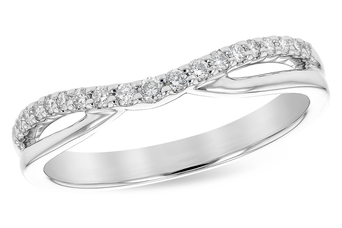 D327-71540: M327-64267 ENHANCER IN PLATINUM .17 TW