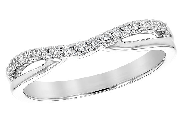 D327-71540: M327-64267 ENHANCER IN PLATINUM .17 TW