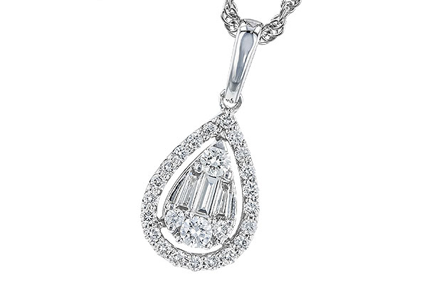 D328-56058: NECK .05 BAG .25 TW