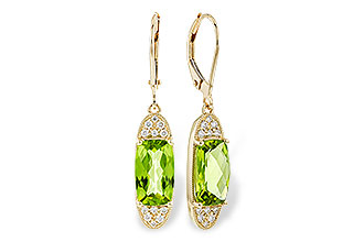 D328-57849: EARR 3.82 TW PERIDOT 3.98 TGW