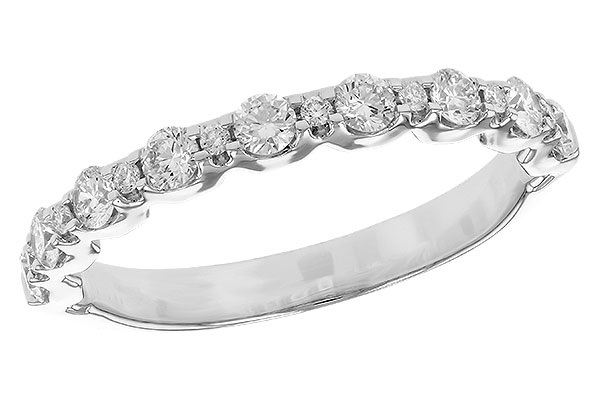 D328-61540: LDS DIA WED RG .50 TW