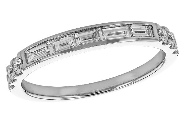 D328-62422: LDS DIA WED RG .24 BAG .44 TW