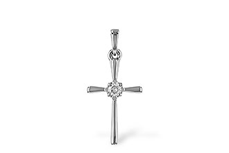D329-48731: PENDANT .05 BR