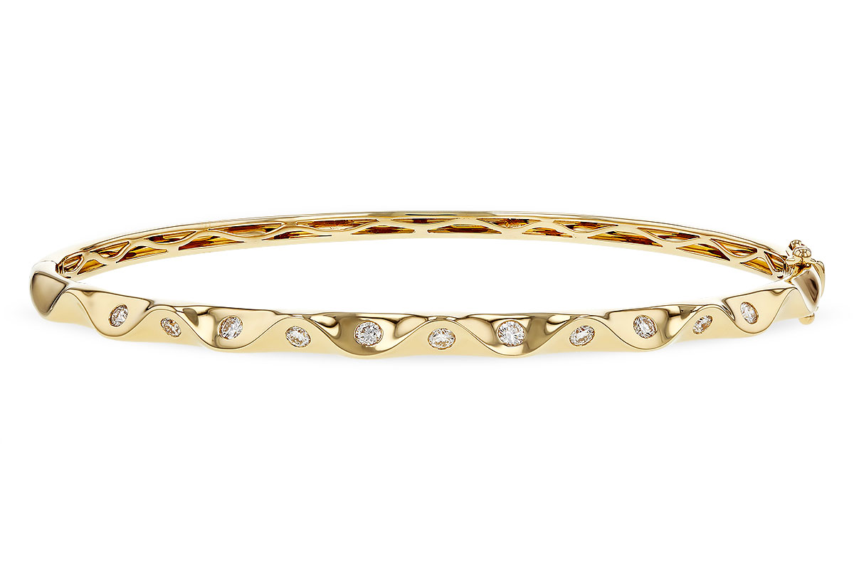 D329-53322: BANGLE .34 TW