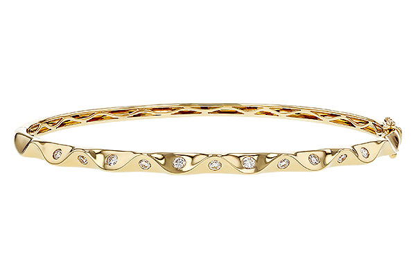 D329-53322: BANGLE .34 TW