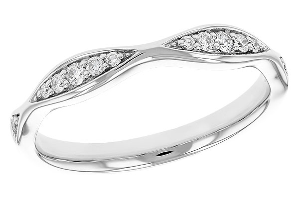 D329-54231: LDS DIA WED RG .12 TW