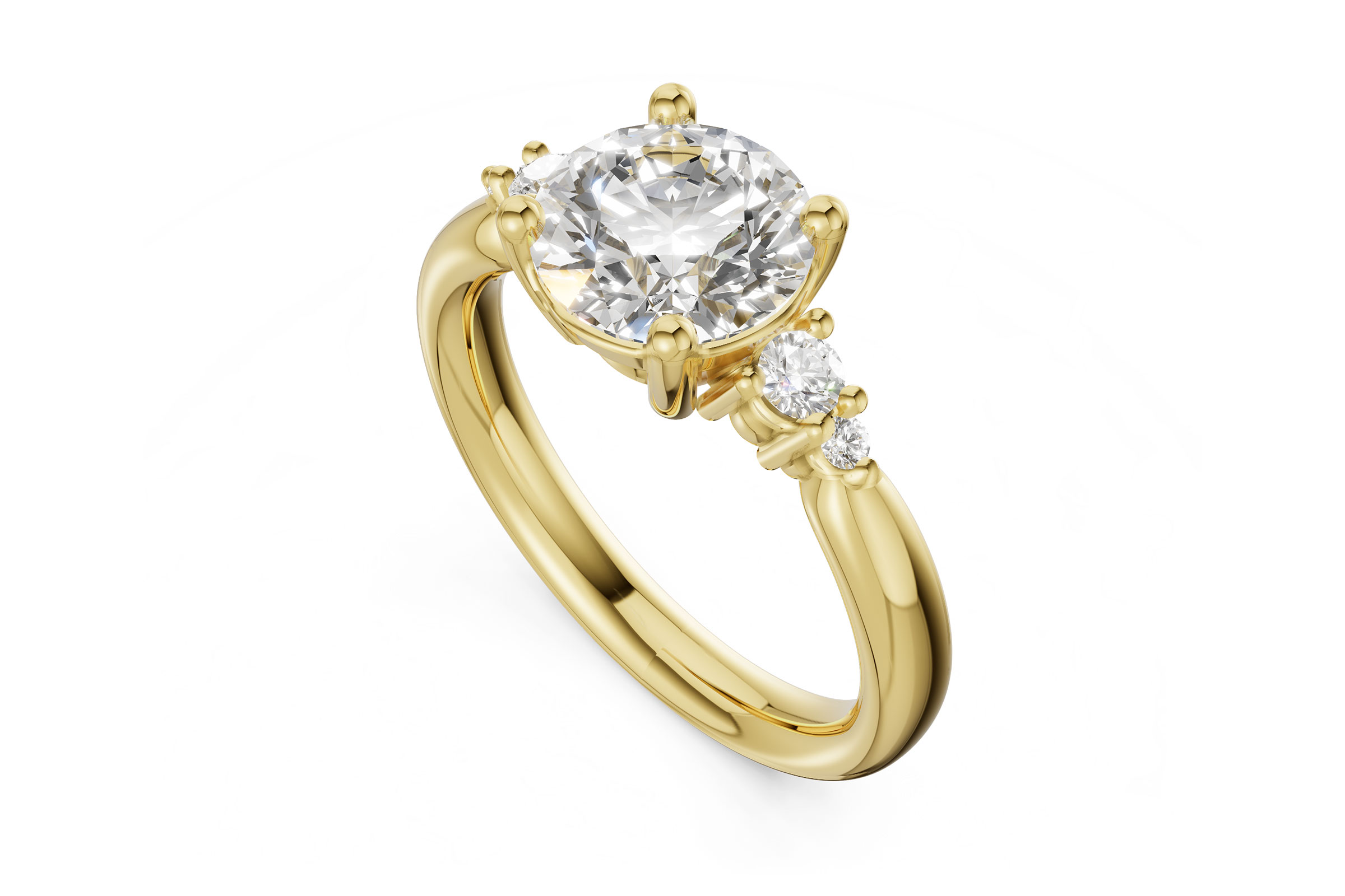 D330-36995: LDS SEMI DIA RG .16 TW