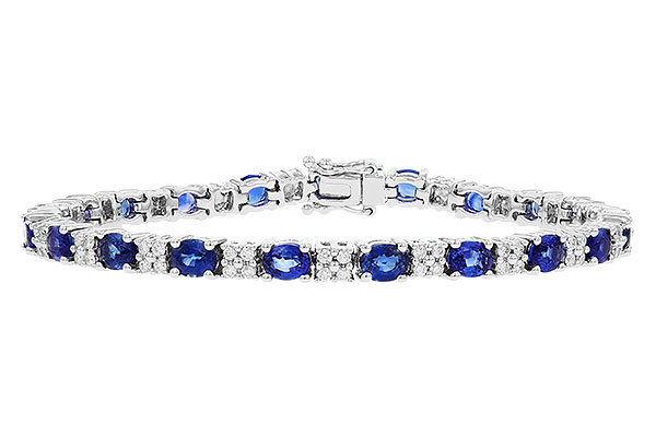 E054-92422: BRACELET 7.10 SAPH 7.92 TGW