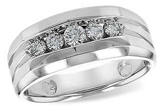 E147-68767: GTS WED RG .42 TW