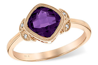 E238-62413: LDS RG 1.12 AMETHYST 1.14 TGW